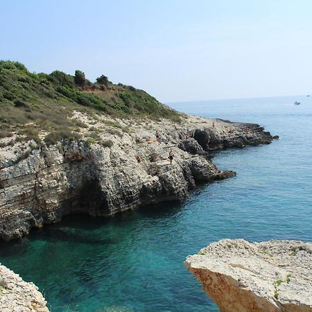 Apartment Terra Magica In Istria Peroj Zewnętrze zdjęcie