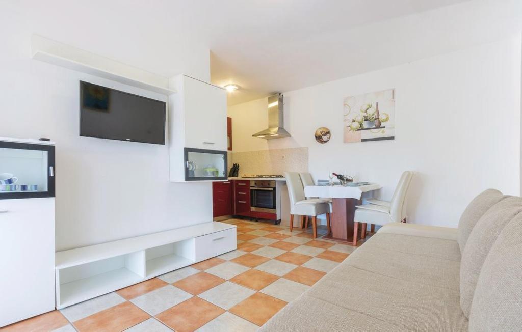 Apartment Terra Magica In Istria Peroj Zewnętrze zdjęcie