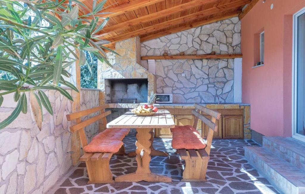Apartment Terra Magica In Istria Peroj Zewnętrze zdjęcie